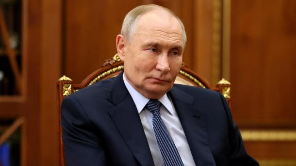 Новосибирский вуз получил награду от Владимира Путина: НГТУ отмечен Орденом Почёта