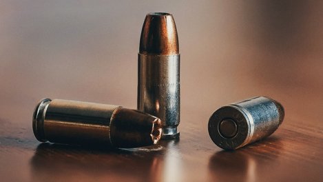 МВД: новосибирец открыл стрельбу по прохожему и скрылся