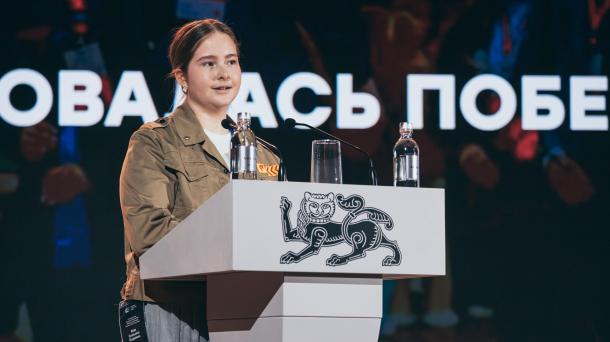 Пятеро омичей вошли в состав обновленного Центрального штаба Российских студенческих отрядов