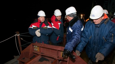 Камбэк года. «Мостовик» возвращается спустя семь лет отсутствия