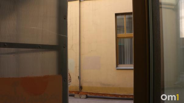 В Омске на 27-й Северной убили преподавателя института водного транспорта