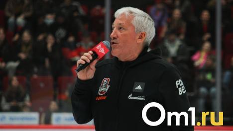 Михаил Кравец стал главным тренером китайского «Куньлуня»