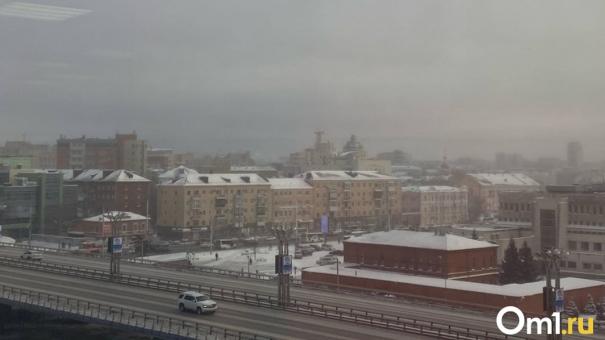 В Омске нашли предприятия, где сжигают медицинские отходы