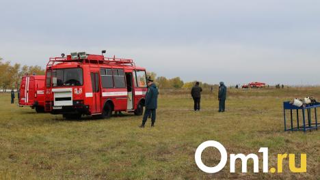 Жителей Усть-Ишима готовят к возможной эвакуации