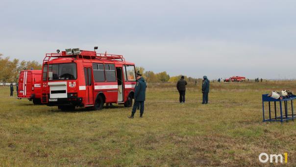 Жителей Усть-Ишима готовят к возможной эвакуации