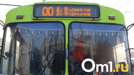 Мэрия планирует возродить древний троллейбусный маршрут