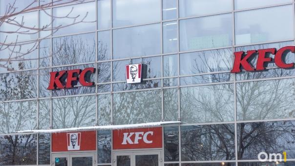 KFC и Pizza Hut получат новое название в России