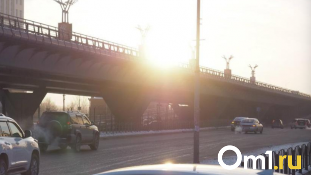 Сергей Шелест прокомментировал опасения омичей из-за развязки на Добровольского