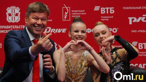 В Омске завершился Evgeniya Cup-2025. Как это было?