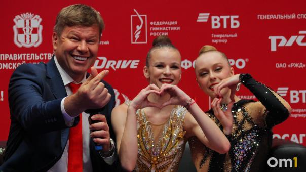 В Омске завершился Evgeniya Cup-2025. Как это было?