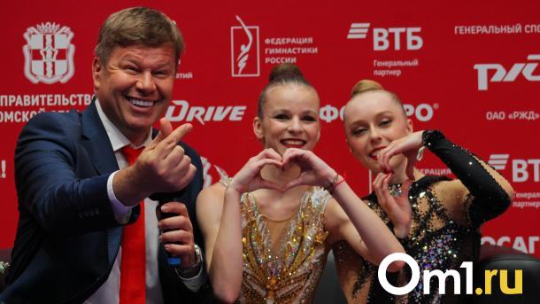 В Омске завершился Evgeniya Cup-2025. Как это было?