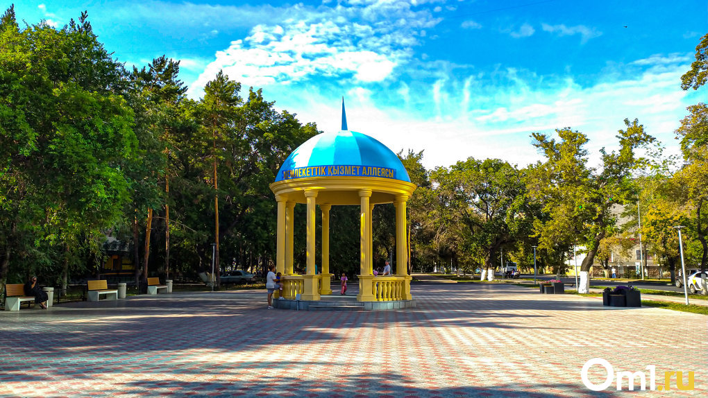 Омич на выходных: как устроить отпуск в Павлодаре на два дня