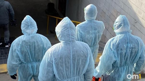 Эксперт объяснил, почему омикрон россияне переносят легче других штаммов коронавируса