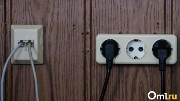 В Омской области разработали программу для повышения надежности электроснабжения