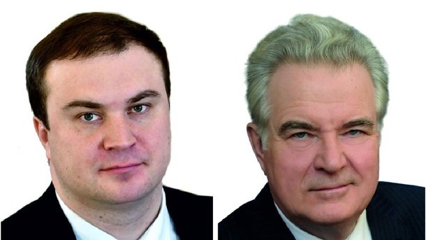 «От вас зависит спокойствие омичей». Первые лица региона поздравили работников местного самоуправления