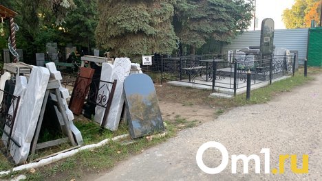 В Новосибирской области в августе смертность превысила рождаемость