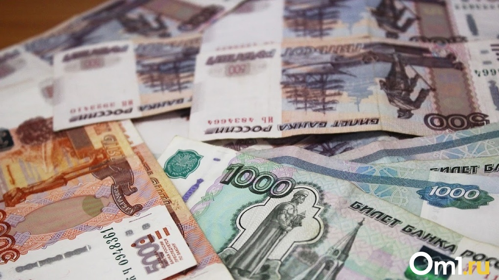 В Омске двое мужчин взорвали банкомат и украли почти четыре миллиона рублей