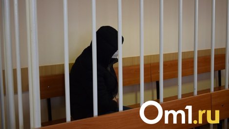 В Омске задержали наркокурьера, который пытался сделать тайники в центре города