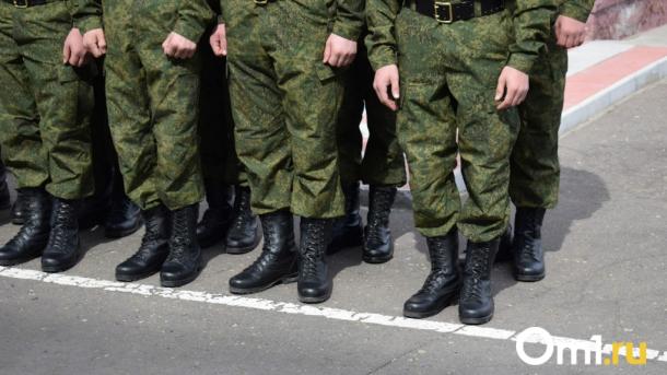 Новая партия мобилизованных отправилась на спецоперацию из Новосибирской области