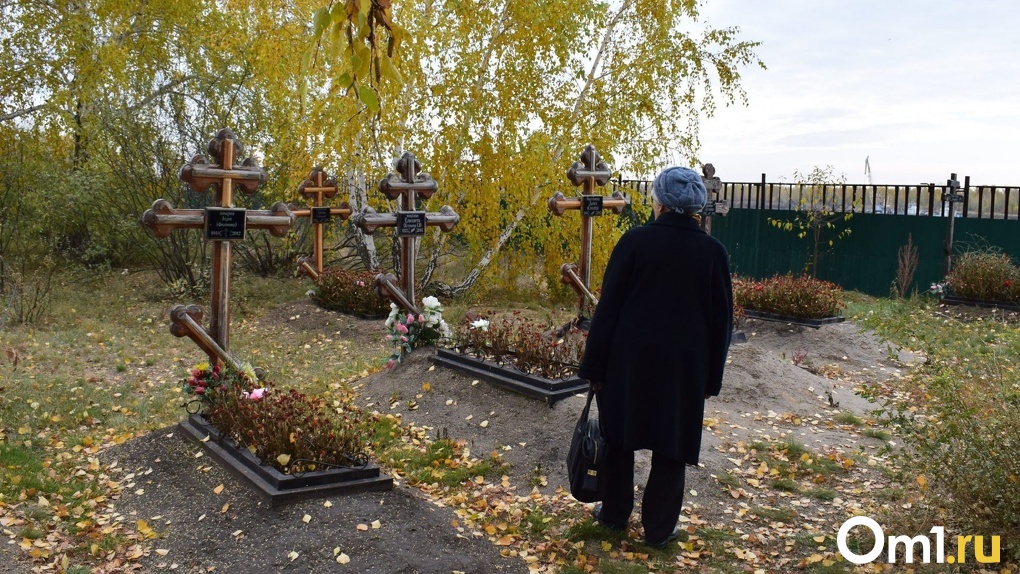 Новосибирский похоронный дом «Некрополь» оштрафовали на 20 млн рублей за коррупцию
