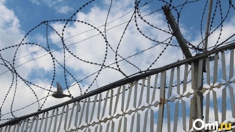 В Новосибирской области близкие осуждённых пришли к руководству колонии с протестом против вербовки в ЧВК