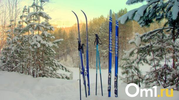 Лыжи обошли сноуборды в предпочтениях новосибирцев