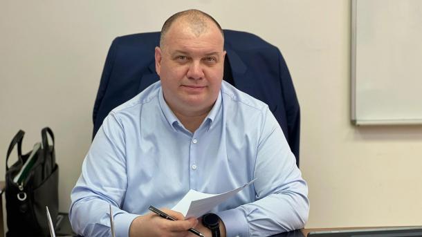 Глава Мошковского района Новосибирской области Сергей Субботин покинул свой пост