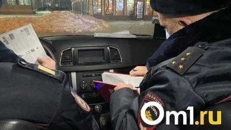 Омичам назвали самое опасное время на дорогах в ушедшем году