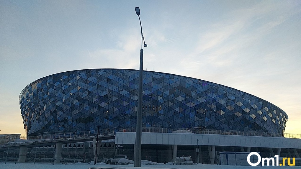 Срывы сроков и удорожания стройматериалов: когда в Новосибирске откроют новый ЛДС