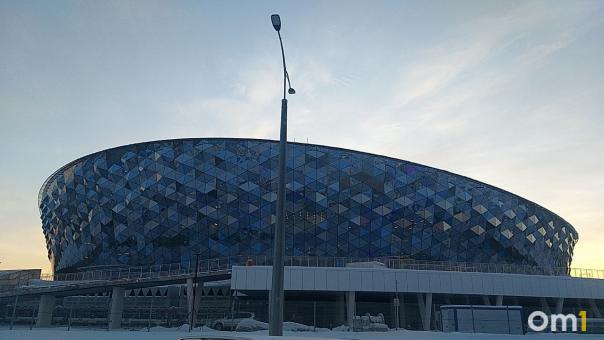Срывы сроков и удорожания стройматериалов: когда в Новосибирске откроют новый ЛДС