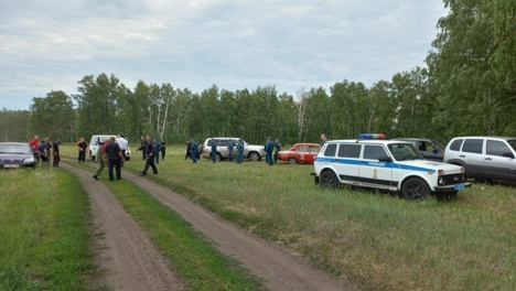 В Омской области на «тихой охоте» пропал очередной грибник