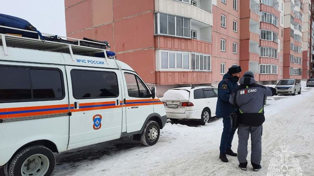 Более 64 жилых домов и 7 соцобъектов остались без отопления в Новосибирске