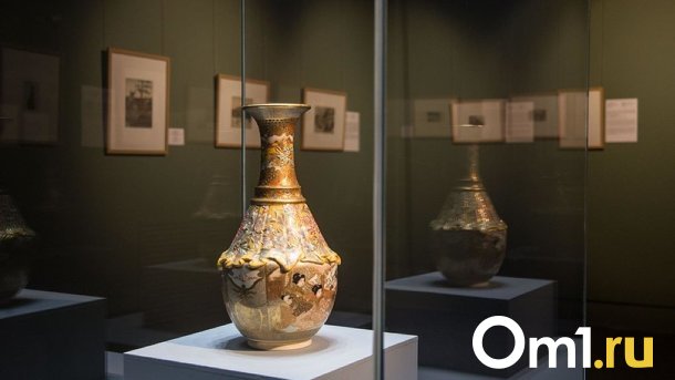 Омский музей попал в топ-50 самых посещаемых музеев России
