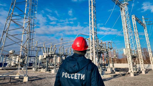 «Россети Новосибирск» подвели итоги работы по присоединению к электросетям