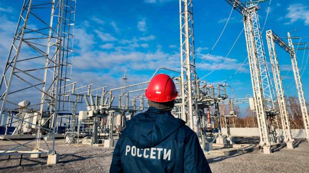 «Россети Новосибирск» подвели итоги работы по присоединению к электросетям