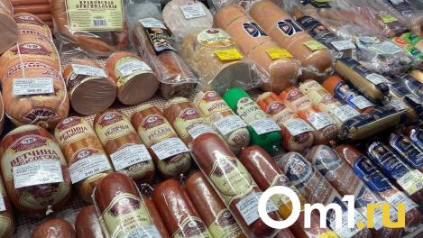 Глава Минсельхоза Николай Дрофа рассказал, что будет с ценами на продукты в Омске