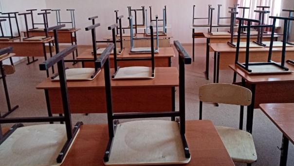 Стала известна дата начала весенних каникул в Новосибирской области