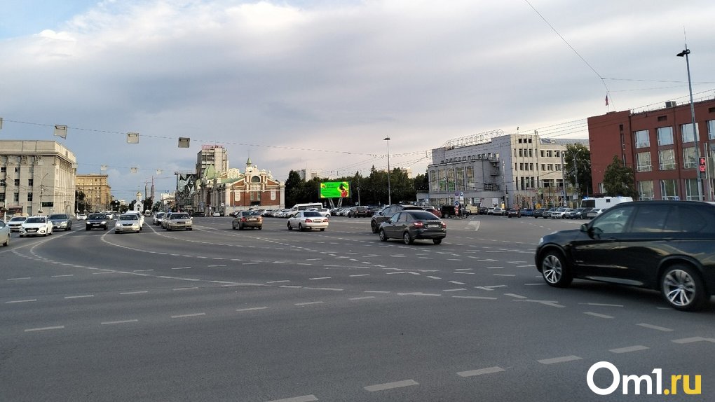 Андрей Травников заявил о планах по продлению Красного проспекта в Новосибирске