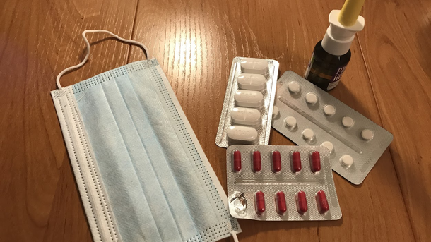 В Минздраве рассказали о подорожании жизненно важных лекарств на 2,3 %