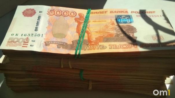 У 11% новосибирцев выросла заработная плата в 2022 году