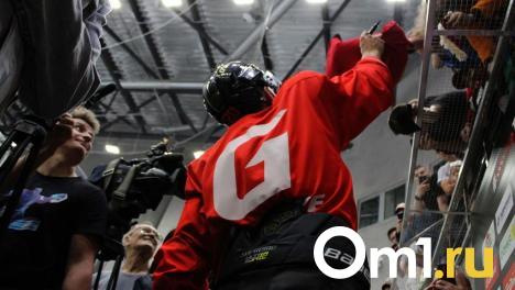 Экс-тренер сборной России Крикунов назвал главную проблему омского «Авангарда»