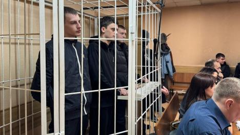 Новосибирцы украли продукты на 155 тысяч и устроили подпольную торговлю: суд начал разбираться