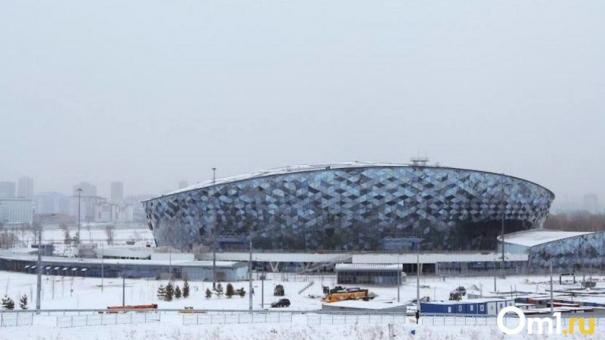 Предприятие «МЕТРО МиР» получило представление за нарушения при строительстве ЛДС в Новосибирске