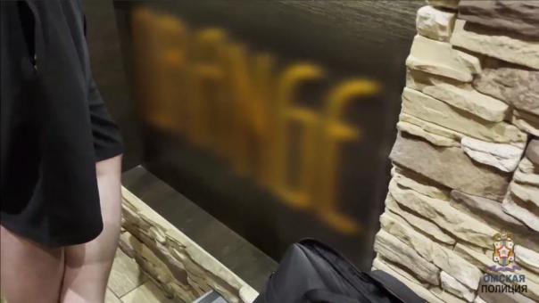 В Омске накрыли сеть замаскированных борделей Orange