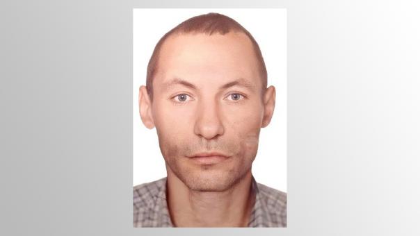 Пропал без вести. 51-летнего с голубыми глазами и залысинами мужчину почти полгода ищут в Новосибирске