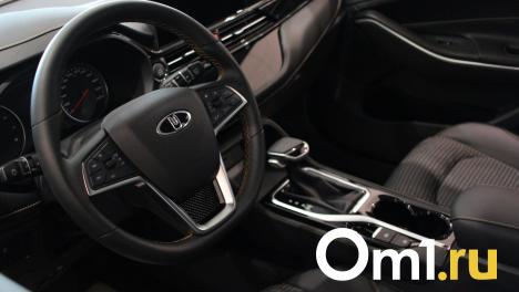 Новосибирская таможня зафиксировала резкий рост импорта автомобилей