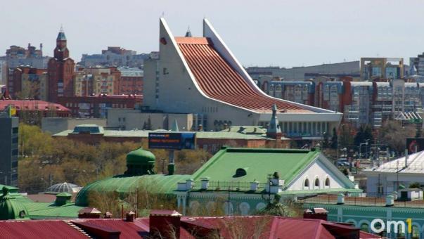 В Омске создадут 555 мозаичных птиц для украшения города