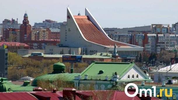 В Омске создадут 555 мозаичных птиц для украшения города