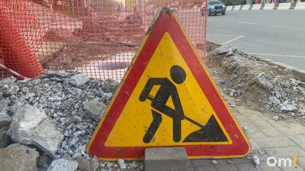 В Новосибирске отремонтируют три путепровода и мост на Бердском шоссе