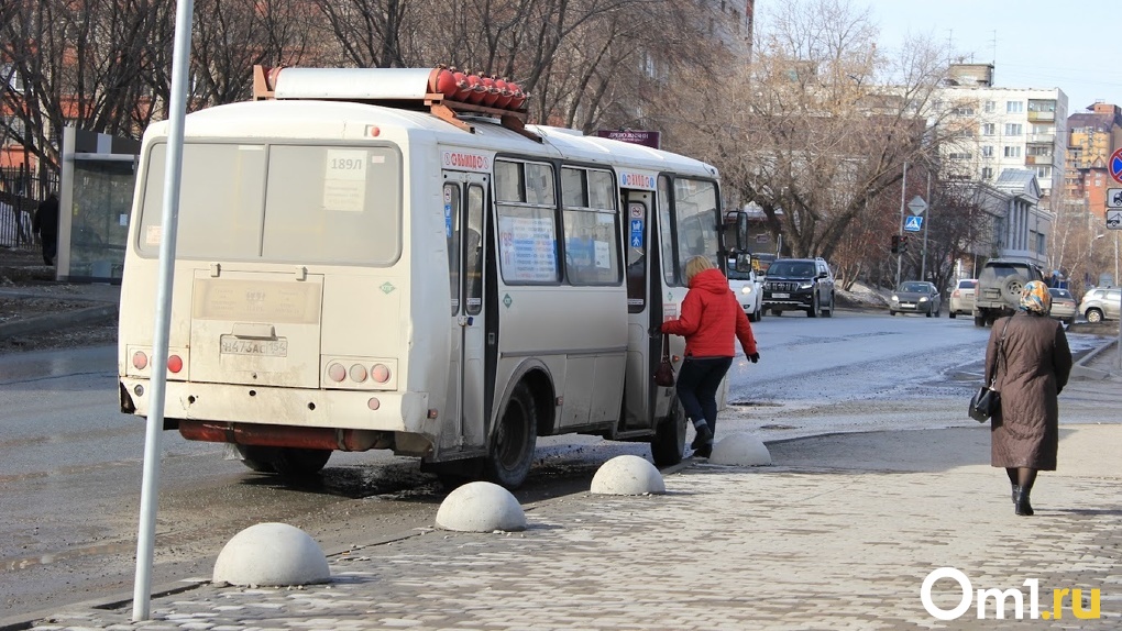 Мэрия Новосибирска объявила конкурс на 12 остановок